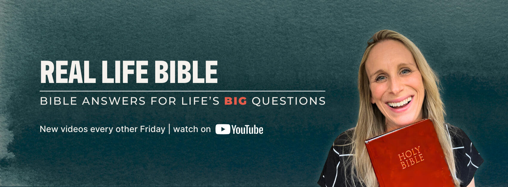 Real Life Bible